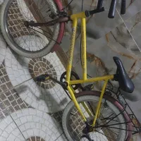 دوچرخه سایز ۲۰