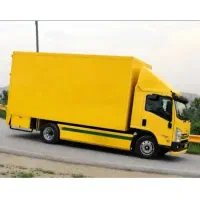 خاور حمل بارگیشاجابجایی اثاثیه منزل آچاره اسنپ بار