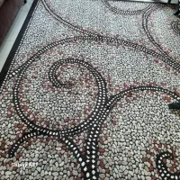 دوتخته فرش ۶ متری