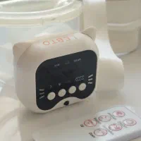 شیردوش برقی پرتابل