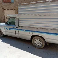 فروش فوری مزدا ۲۰۰۰ ژاپنی