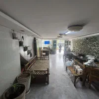 «اجاره مغازه*130متری*بر اصلی بومهن»