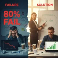 مشاوره ادمین‌های تازه‌کار و کارفرمایان