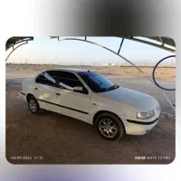 سمند EF7دوگانه