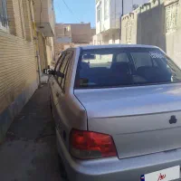 پراید 132|خودرو سواری و وانت|ملایر, |دیوار