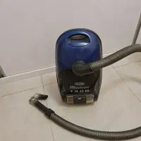 جاروبرقی دلونگی اصل