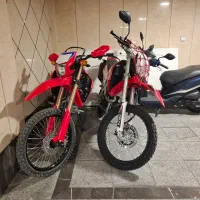 فروش تریل دلتا 250 مدل 403 تقویت شده 5 تا کار