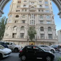 معاوضه طلایی ۱۱۰ متری با واحد در مهدیس
