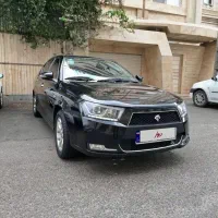 دنا پلاس توربو اتوماتیک