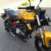 بنلی 1400تمیز کم کار