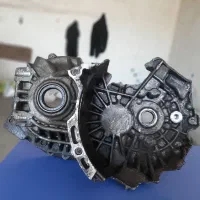 قطعه شویی