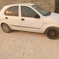 تیبا مدل ۹۸