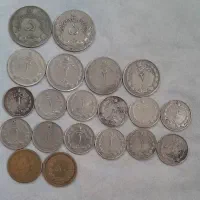 سکه کلکسیونی شاهی
