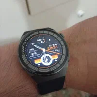ساعت هوشمند CT3 max