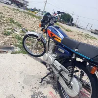 موتورسیکلت