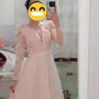 لباس مجلسی نو مزونی عروس، عقد، نامزدی، بله برون