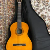 گیتار یاماها c70 اندونزی