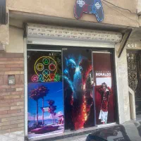 واگذاری گیم نت