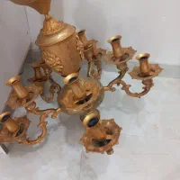 لوسترکارکرده