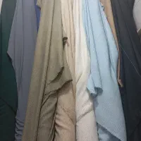 پارچه عمده و خرده با قیمت مناسب ، ابرو بادی و ...