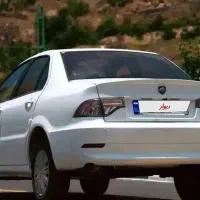 سورن پلاس xu7p سفید