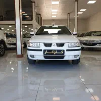 سمند lx مدل ۹۴ (نقد و اقساط) کارا خودرو
