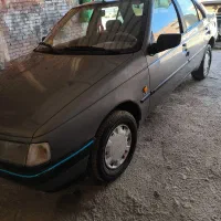 405مدل 91دوگانه کارخانه