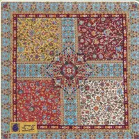 فروش ویژه انواع بغچه ترمه