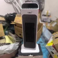 بخاری برقی لمسی تولیپس
