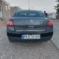 مگان وارداتی اتومات