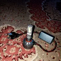 هدلایت جفت کناتک (بالا و پایین)