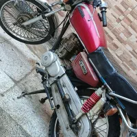 موتور هوندا