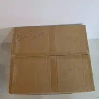 استخدام نیروی ماهر بسته‌بندی کارتن پستی