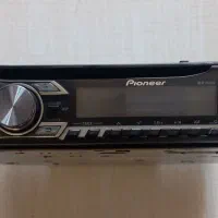 ضبط ۴خروجی پایونر۲۵۵۰