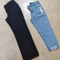 شلوارای نو