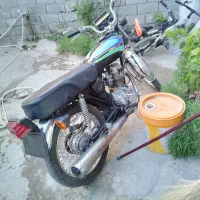 موتور 125 مزایده