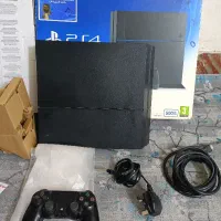 ps4 fat 500g