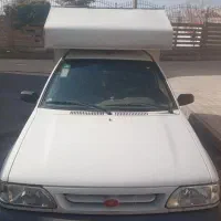 پراید وانت
