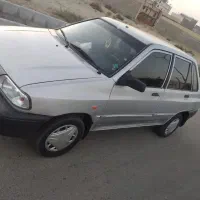 فروش پراید صبا ۸۷ فوری