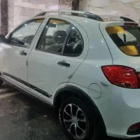 کوئیک GXR-L مدل ۱۴۰۴ با رینگ اسپورت