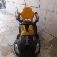 دوچرخه
