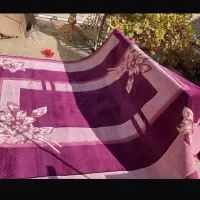 فرش نقش برجسته نو ۱۲ متری