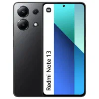 مدل گوشی Redmi Not 13|موبایل|ماکو, |دیوار