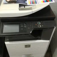 دستگاه فتوکپی sharp 2310