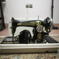 چرخ خیاطی مارشال