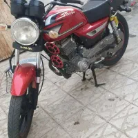 موتور سیکلت