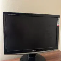 مانیتور 17 اینچ LG