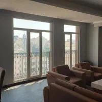 130 متر اداری تقاطع قیطریه و اندرزگو