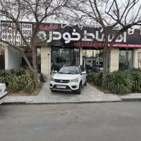 X22 اسپرت اکسلنت ، مدل 1401، بی رنگ