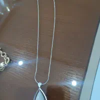 زنجیر دست و پلاک و زنجیر